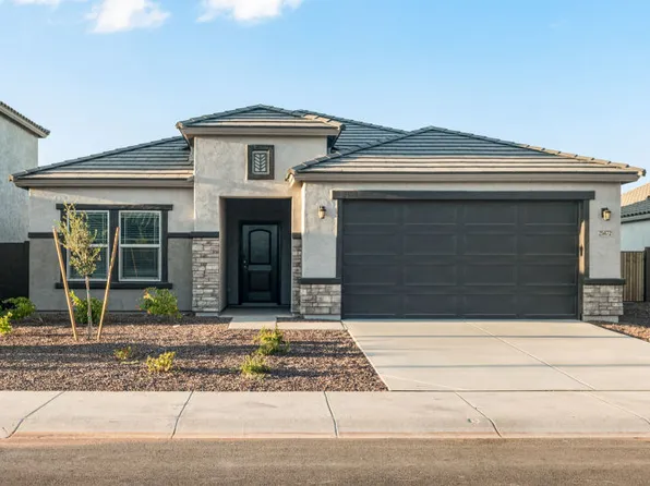 25472 W Wier Ave, Buckeye, AZ 85326