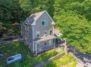 18 Foster St, Fitchburg, MA 01420