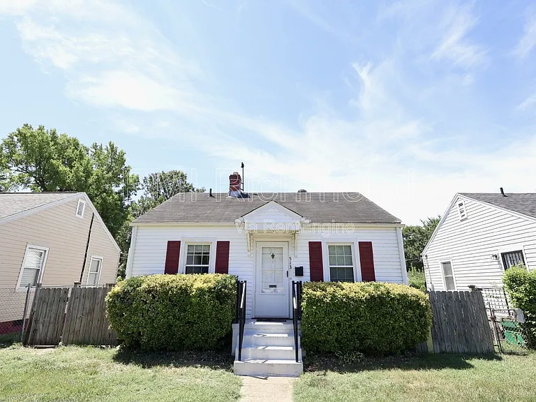 513 E Ladies Mile Rd — Photo 1