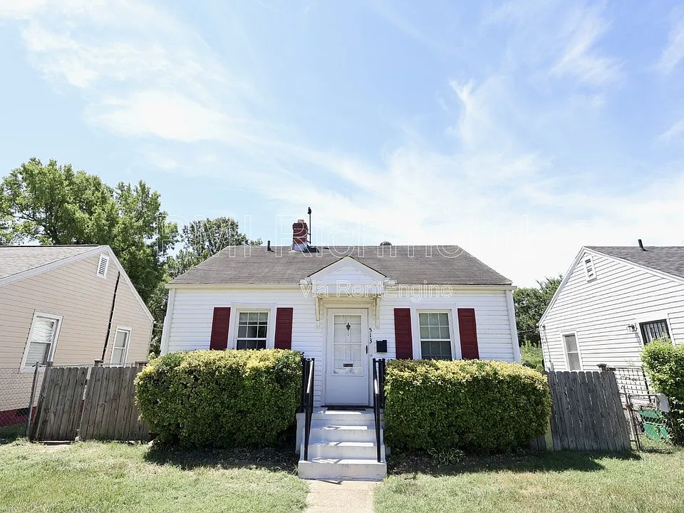 513 E Ladies Mile Rd