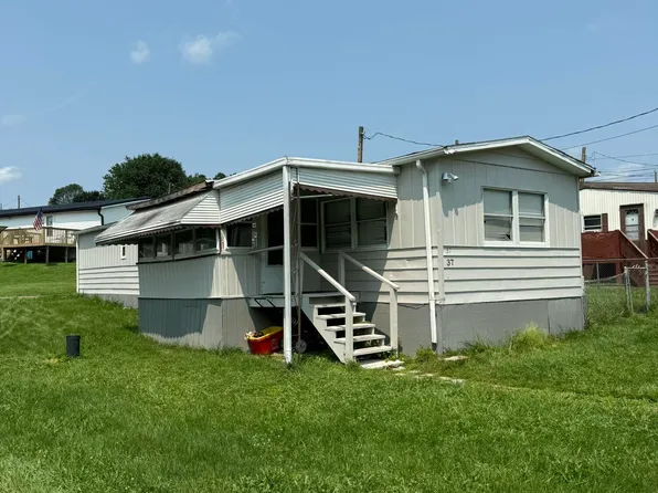 37 Cardinal Cir, Shavertown, PA 18708