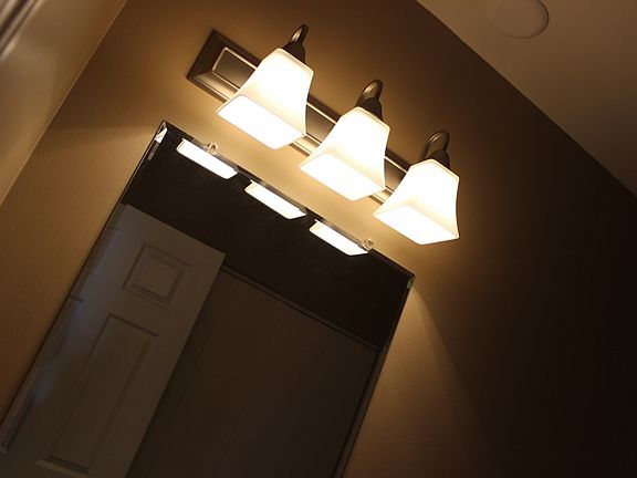 light fixture
