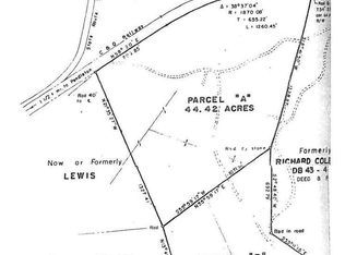 Mica Rd, Mineral, VA 23117