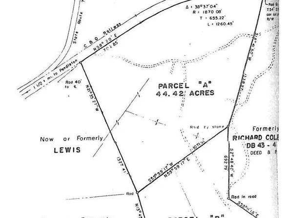 Mica Rd, Mineral, VA 23117