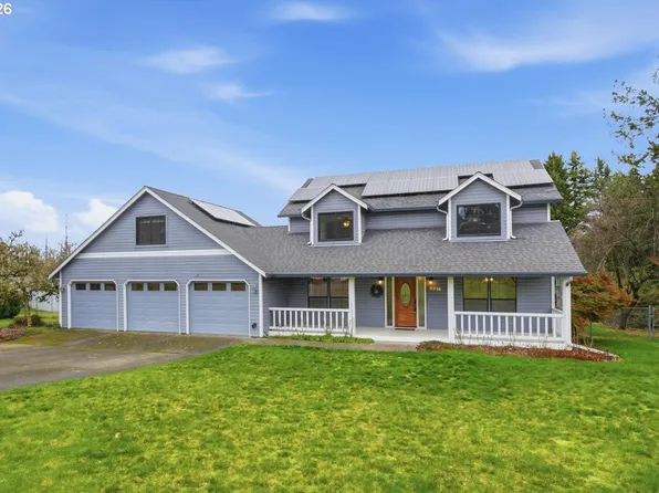 16916 NE 35th Cir, Vancouver, WA 98682