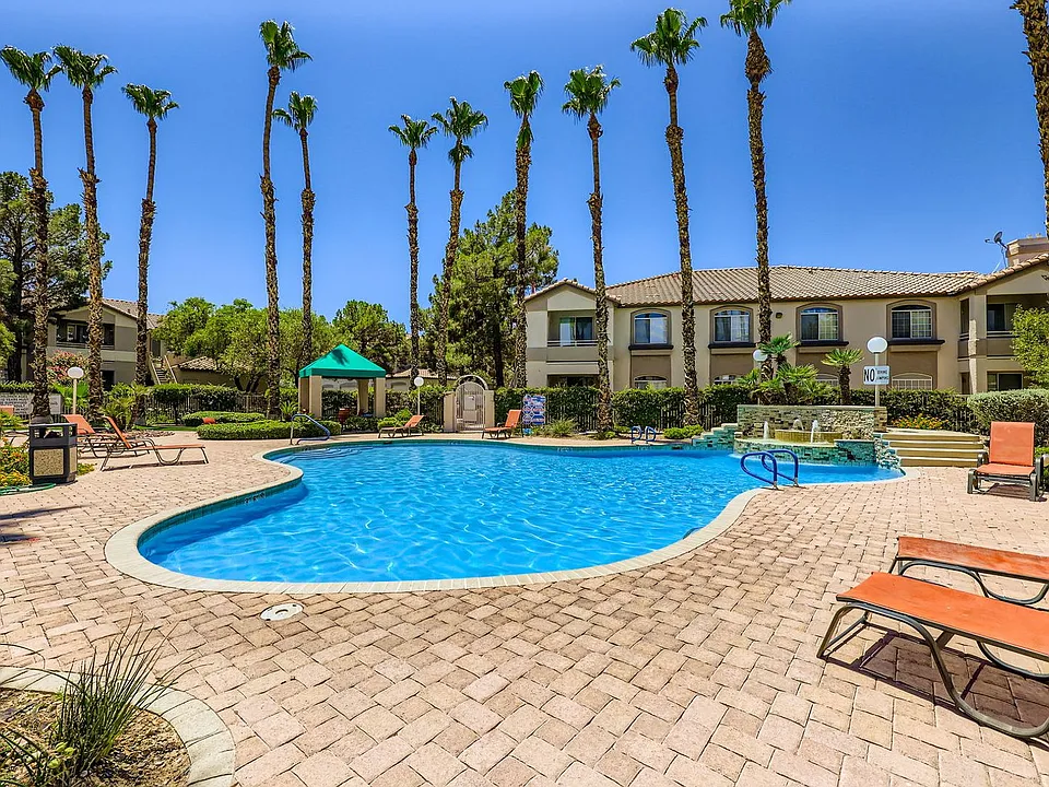 75 N Valle Verde Dr #1212