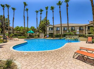 75 N Valle Verde Dr APT 1212, Henderson, NV 89074