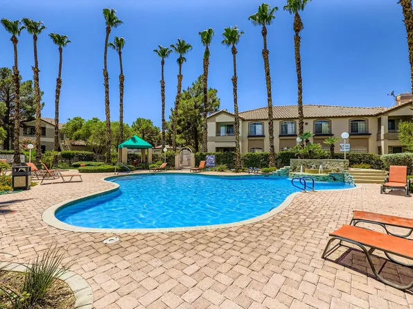 75 N Valle Verde Dr APT 1212, Henderson, NV 89074