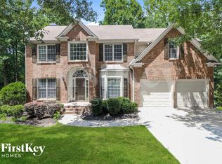 1557 Grove Arbor Ter, Dacula, GA 30019