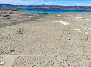 3720 E 4th St, Silver Springs, NV 89429