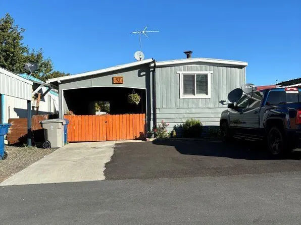 1410 W Flamingo Ave Trailer 57, Nampa, ID 83651