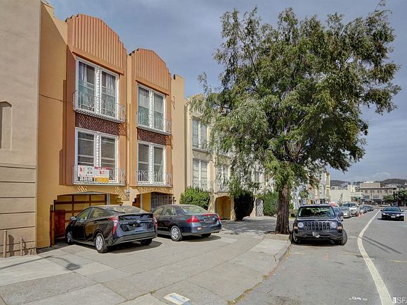2nd image of 89 Stanyan St