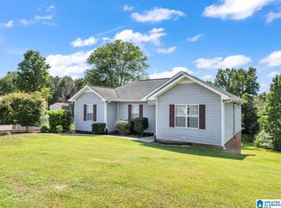 284 Deer Crossing Rd, Warrior, AL 35180
