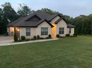 6516 Castle Ridge Dr, Benton, AR 72019