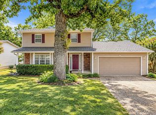 (Undisclosed Address), North Little Rock, AR 72116