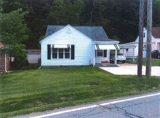 3408 Norwood Rd, Huntington, WV 25705