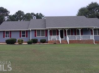 394 Satie Creek Way, McDonough, GA 30253