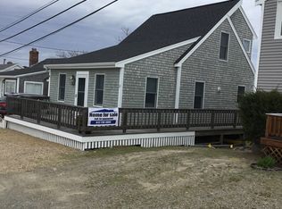 13 Franklin St, Humarock, MA 02047