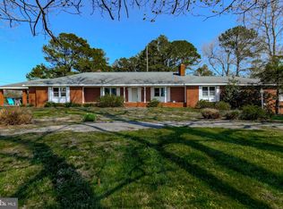 11009 Stewart Neck Rd, Princess Anne, MD 21853