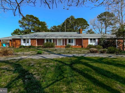 11009 Stewart Neck Rd, Princess Anne, MD, 21853