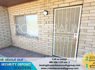 1326 N Miller Rd #B, Tempe, AZ 85288