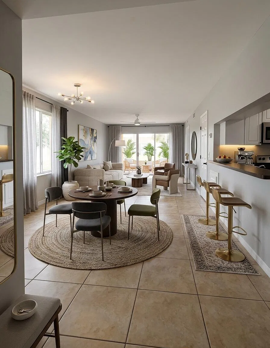 2 bed, 2.0 bath, 1130 sqft, $2,000 — Photo 4