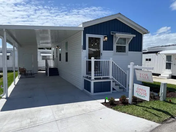 681 Plumgrove Rd #C091, Melbourne, FL 32901