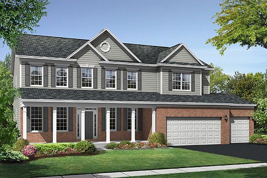 2nd image of 3703 Ryder Ct Lot 12