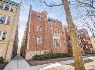 815 Forest Ave, Evanston, IL 60202