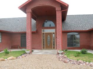 1404 W Winchester St, Willcox, AZ 85643