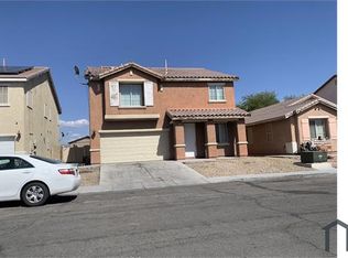 1834 Verde Mirada Dr, Las Vegas, NV 89115