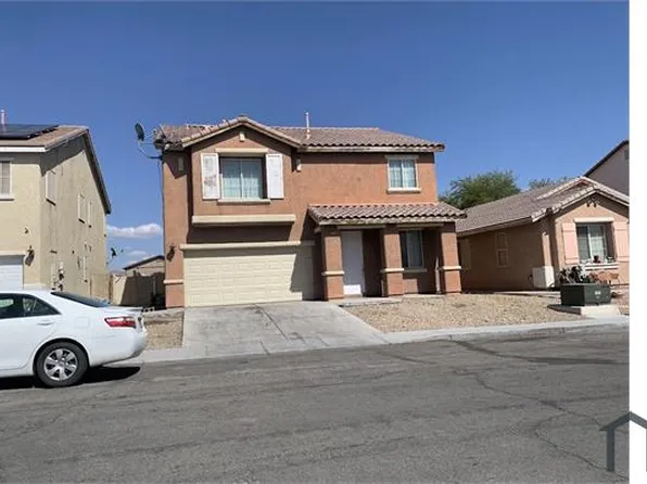 1834 Verde Mirada Dr, Las Vegas, NV 89115