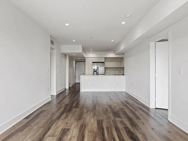 Open-Concept Floor Plans
