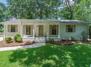 1232 Montclair Rd, Birmingham, AL 35213