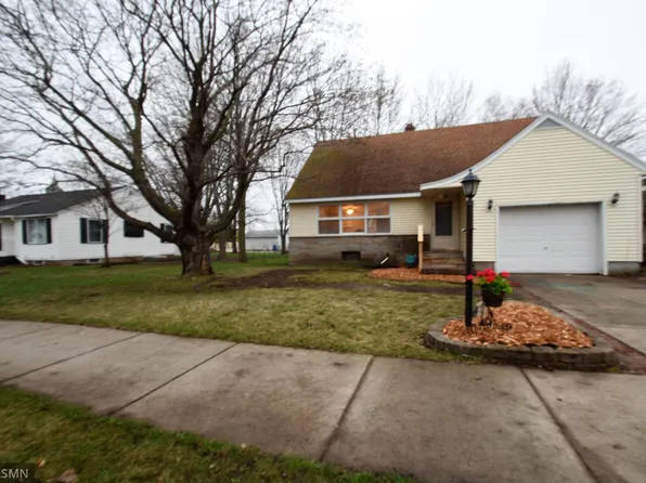 321 7th Ave, Foley, MN 56329