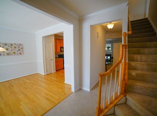 14515 Greenpoint Ln, Huntersville, NC 28078
