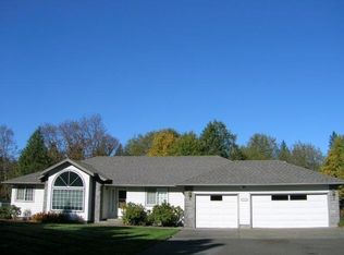 160 Joe Creek Rd, Merlin, OR 97532