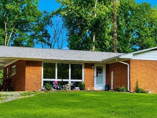740 N 275 E, Princeton, IN 47670