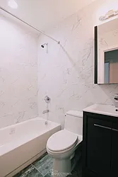 Rented by City Connections Realty