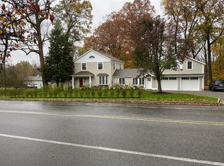 229 Woodland Ave, Morristown, NJ 07960
