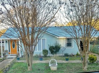 220 W Ann Dr SW, Birmingham, AL 35211