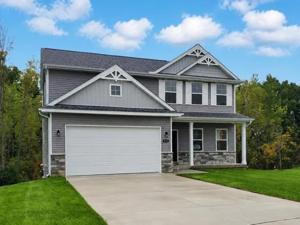 553 Jubilee Dr, Whitmore Lake, MI 48189