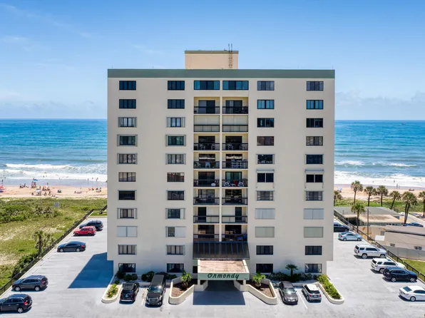 1513 Ocean Shore Blvd #3C, Ormond Beach, FL 32176