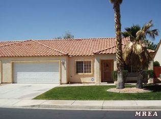 343 Muscat Dr, Mesquite, NV 89027