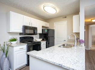 Bridgestone Apartments, Hilliard, OH 43026