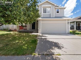 6112 Scout Dr, Colorado Springs, CO 80923