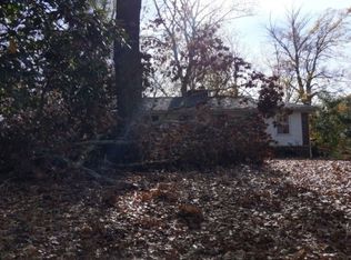 251 Riggs Dr, Clemson, SC 29631