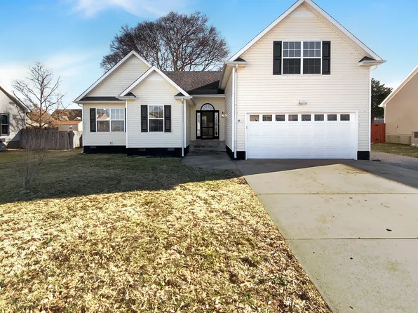 1173 Snoopy Dr, Clarksville, TN 37040