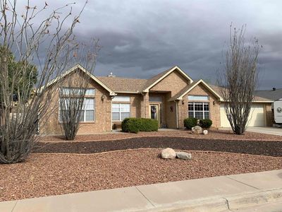 2569 Oakmont Dr, Alamogordo, NM, 88310