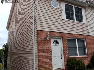 26 Hannah Ln, Morgantown, WV 26505